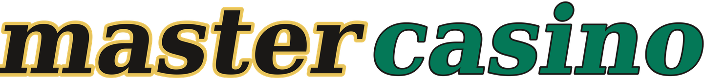 mastercasino logo